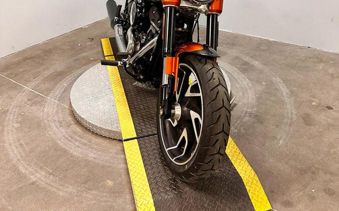 2020 Harley-Davidson® FLSB - Softail® Sport Glide®