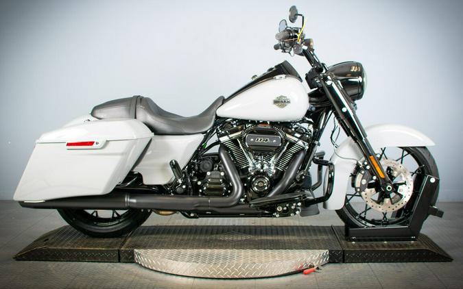 2024 Harley-Davidson Road King Special