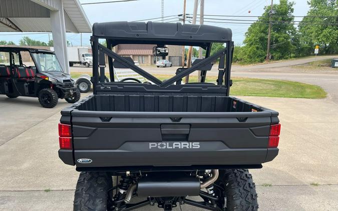 2025 Polaris Industries Ranger® 1000 Premium Granite Gray