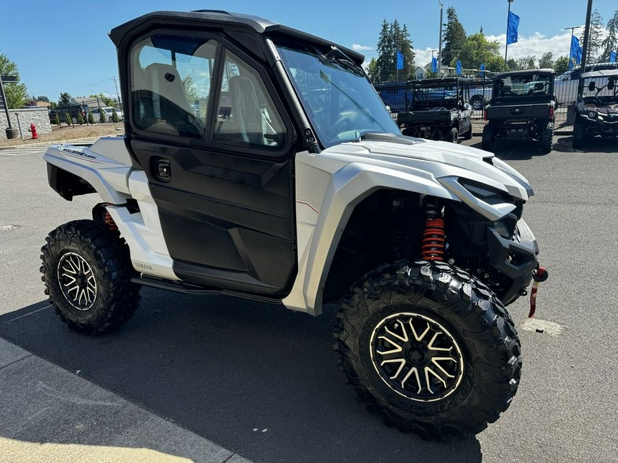 2022 Yamaha Wolverine RMAX2 1000 Limited Edition