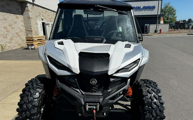 2022 Yamaha Wolverine RMAX2 1000 Limited Edition