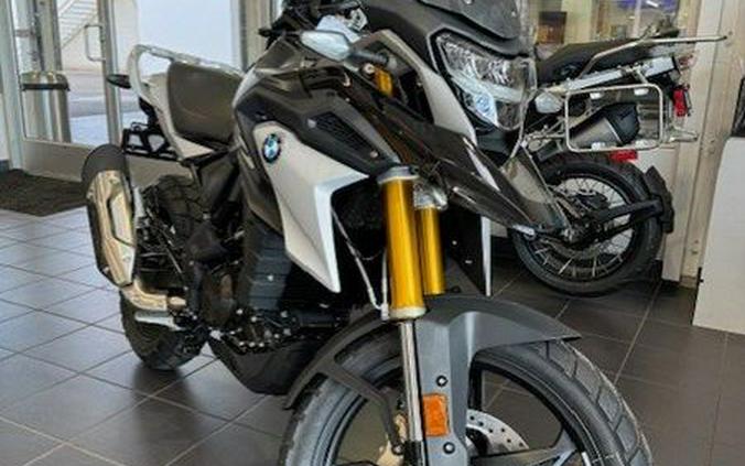 New 2024 BMW G 310 GS