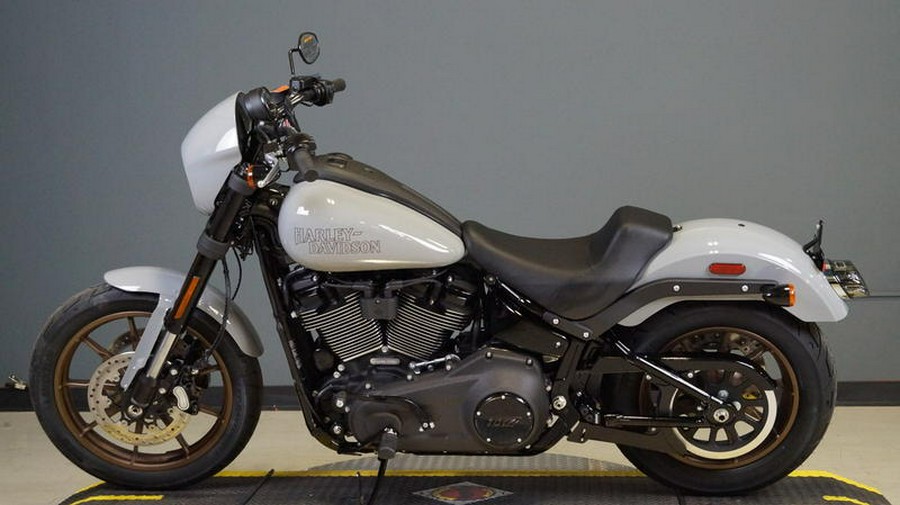 2024 Harley-Davidson® FXLRS - Low Rider® S