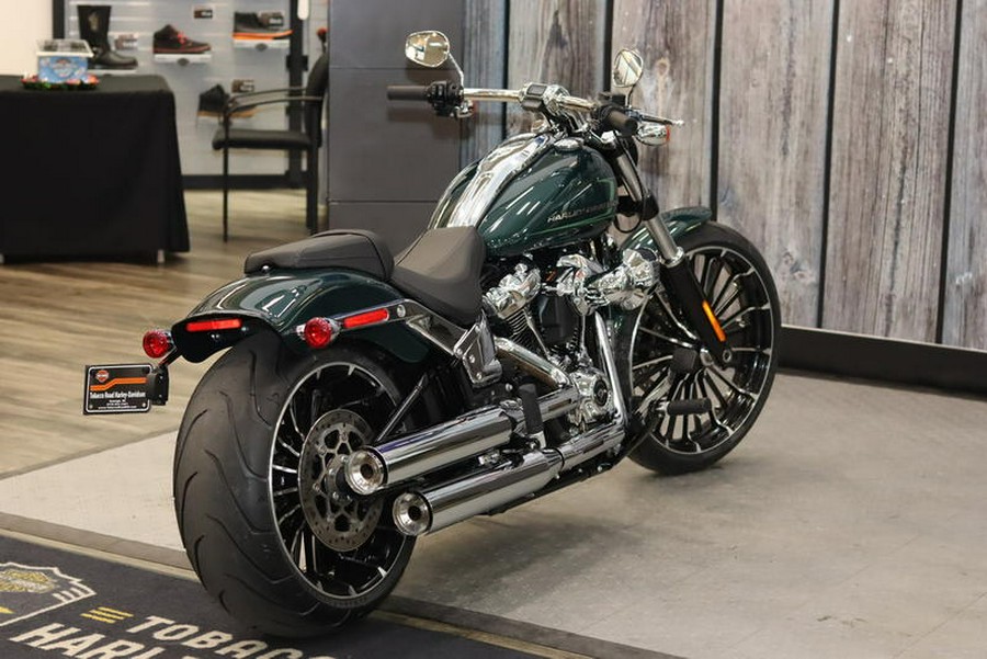 2024 Harley-Davidson® FXBR - Breakout®