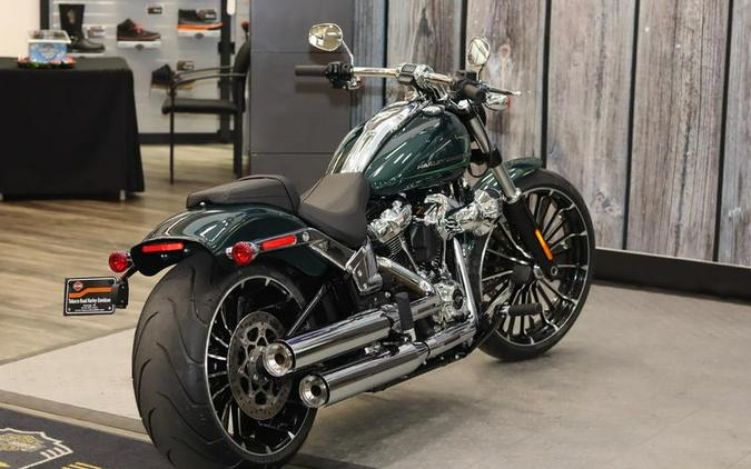 2024 Harley-Davidson® FXBR - Breakout®