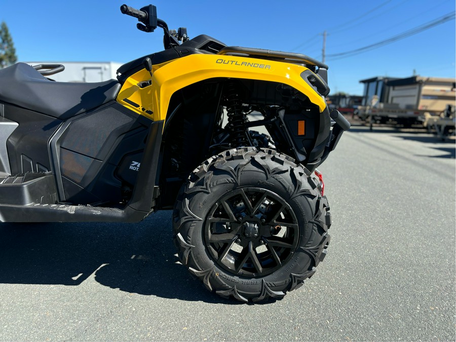 2024 Can-Am Outlander MAX XT 700