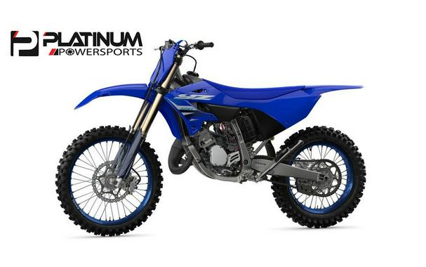 2025 Yamaha YZ125X