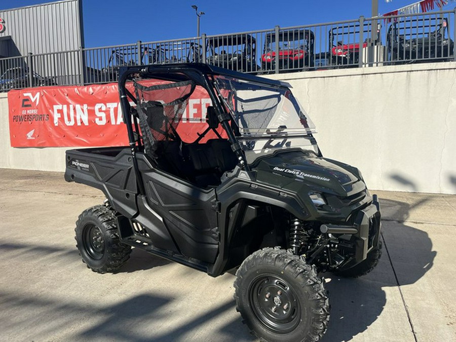 2024 Honda Pioneer 1000