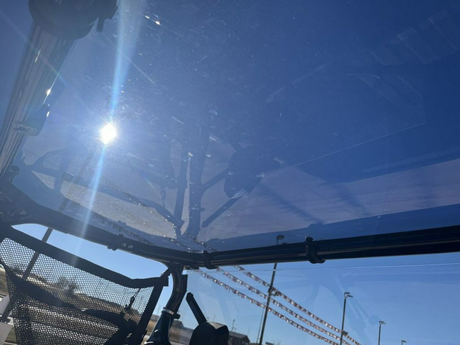 2024 Honda Pioneer 1000