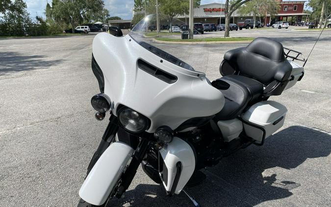 2024 Harley-Davidson Ultra Limited