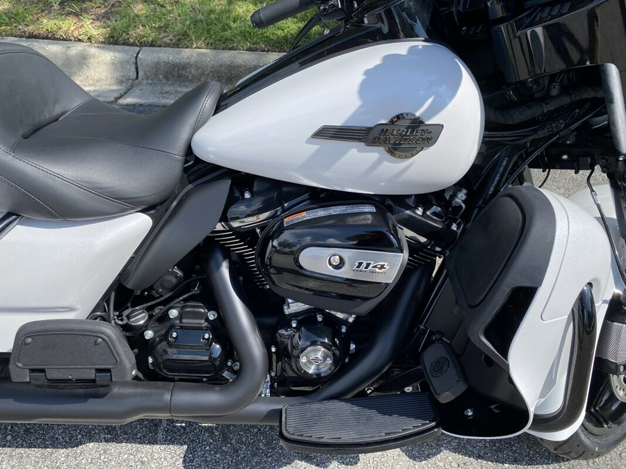 2024 Harley-Davidson Ultra Limited