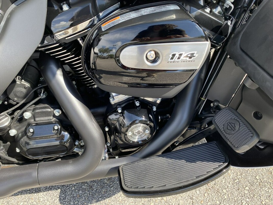 2024 Harley-Davidson Ultra Limited