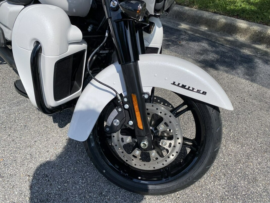 2024 Harley-Davidson Ultra Limited