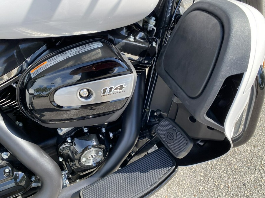 2024 Harley-Davidson Ultra Limited