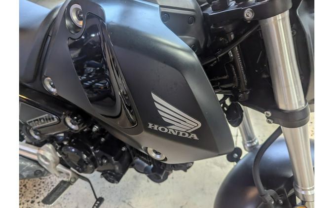 2023 Honda GROM