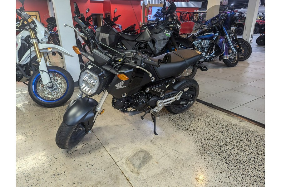 2023 Honda GROM