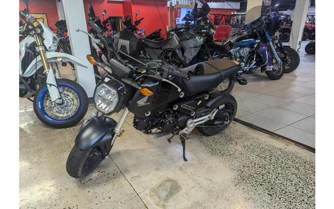 2023 Honda GROM