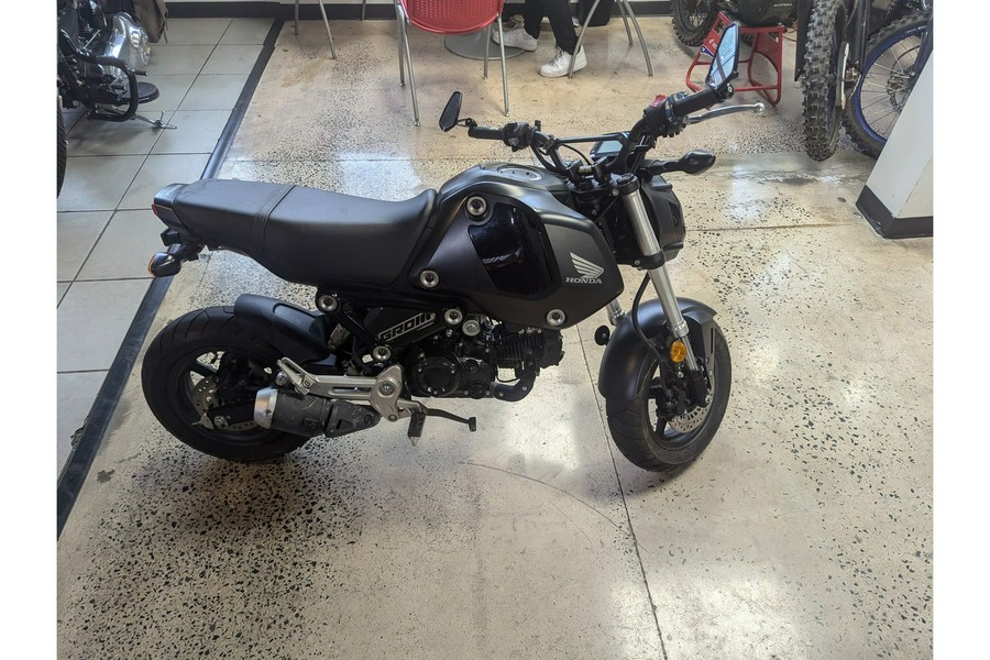 2023 Honda GROM