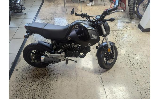 2023 Honda GROM