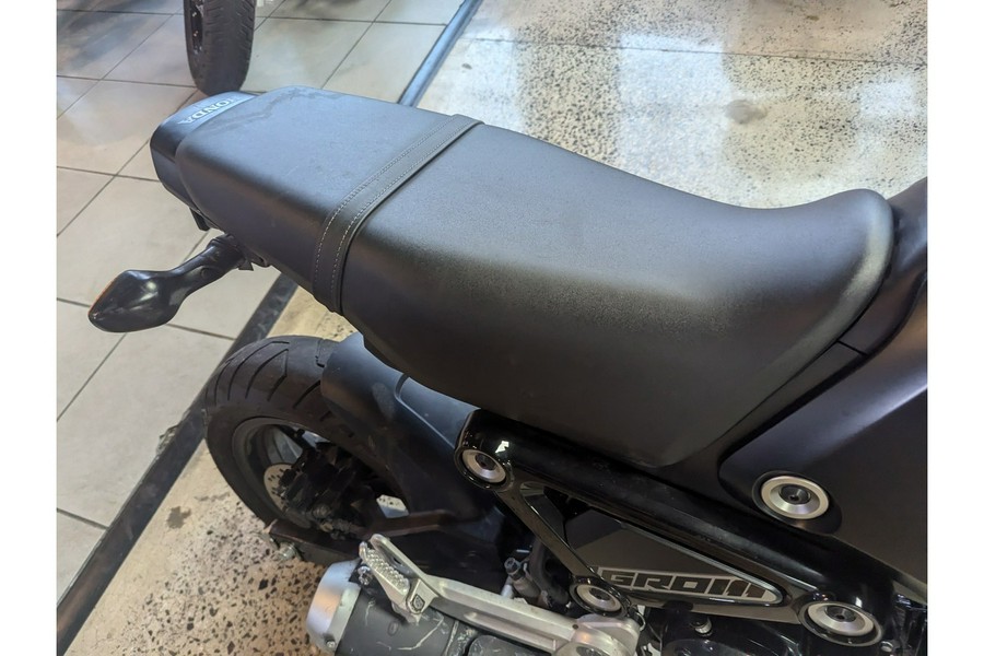 2023 Honda GROM