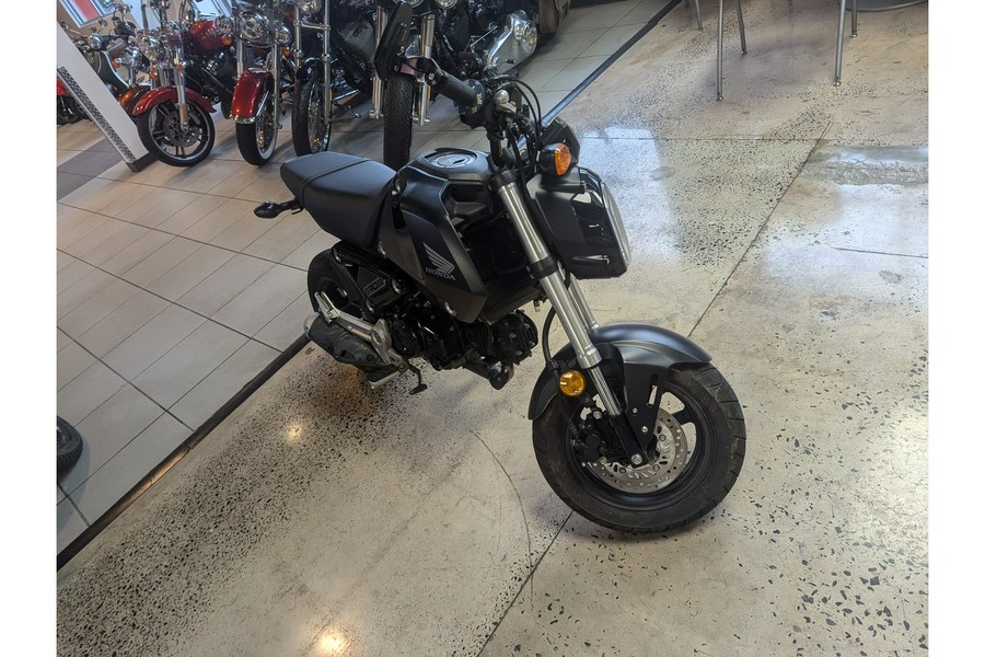 2023 Honda GROM