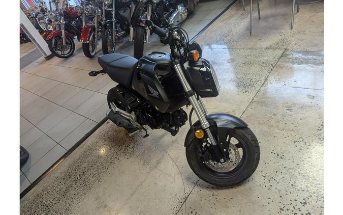 2023 Honda GROM