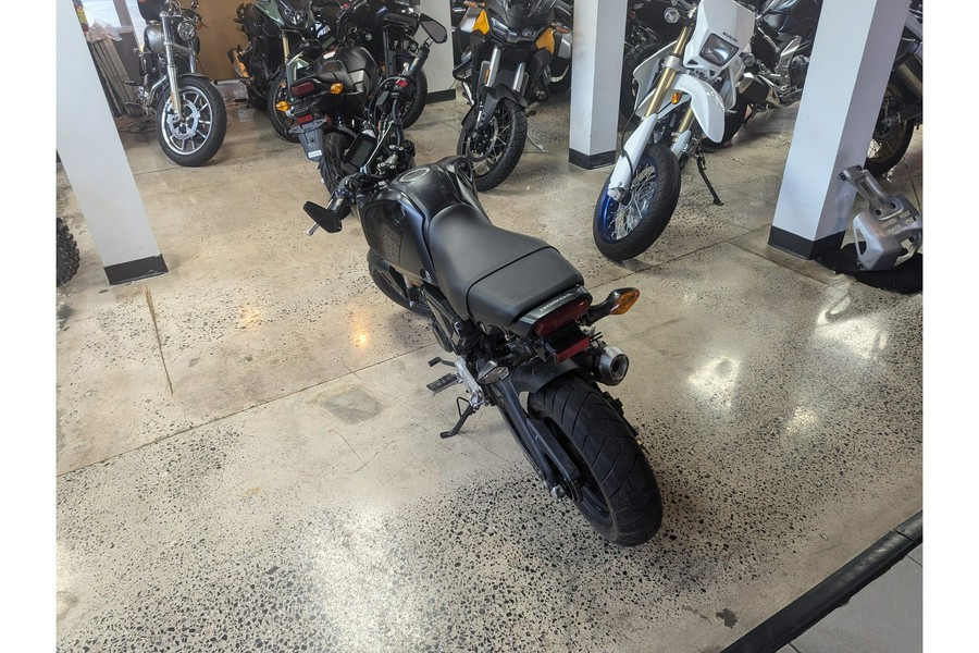 2023 Honda GROM