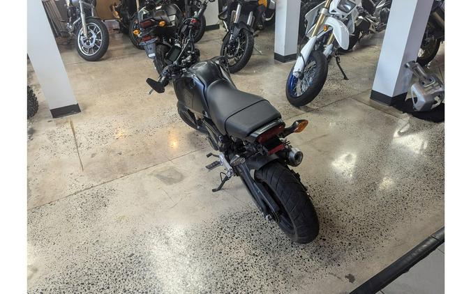 2023 Honda GROM