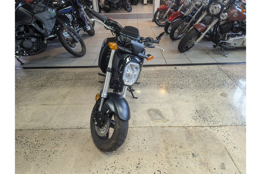 2023 Honda GROM