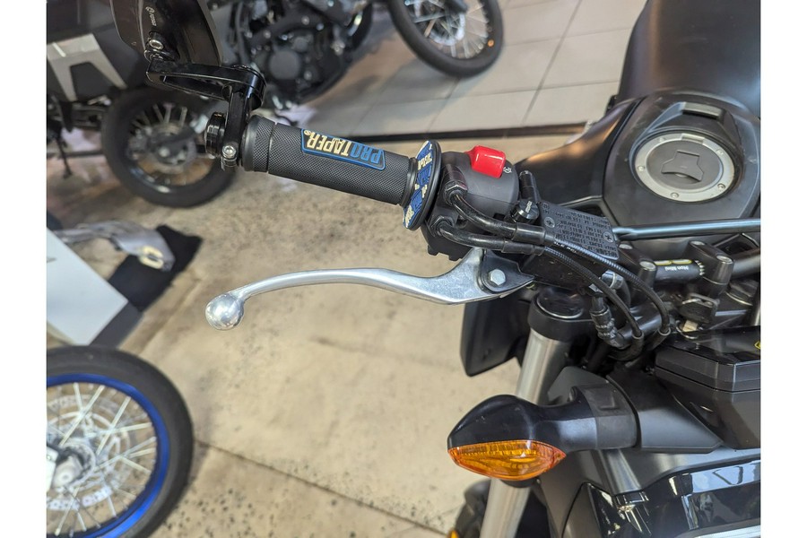 2023 Honda GROM