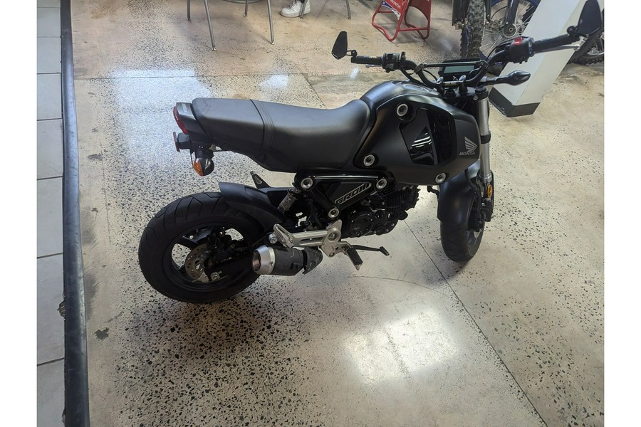 2023 Honda GROM