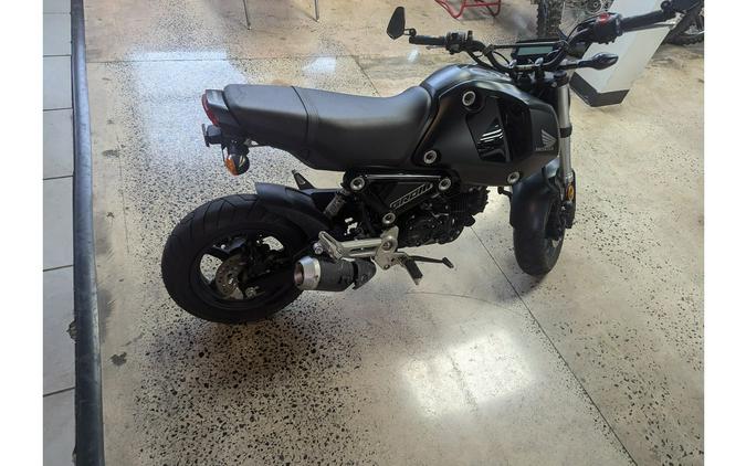 2023 Honda GROM