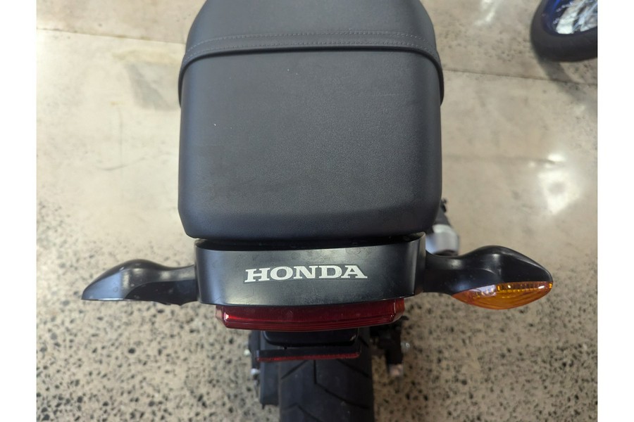 2023 Honda GROM