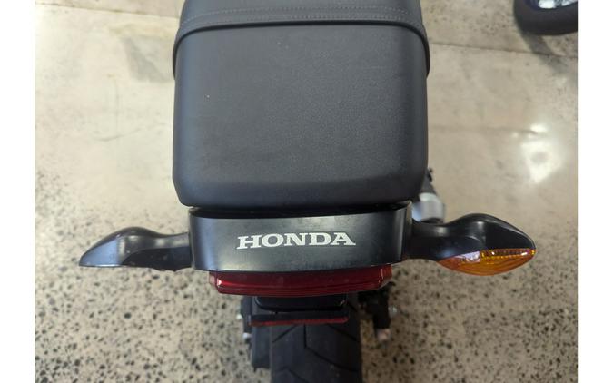 2023 Honda GROM