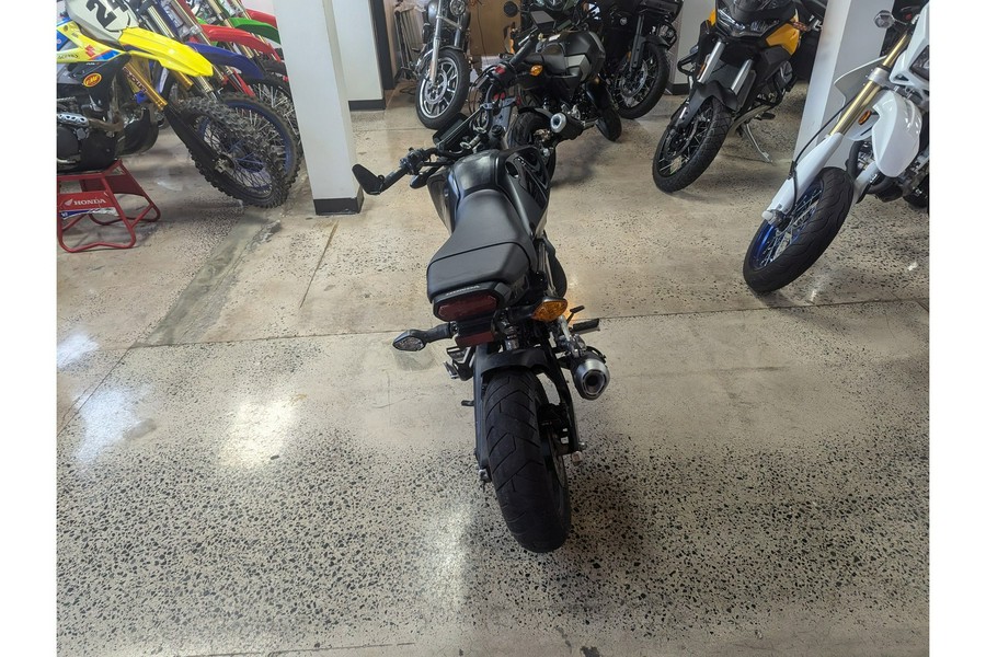 2023 Honda GROM