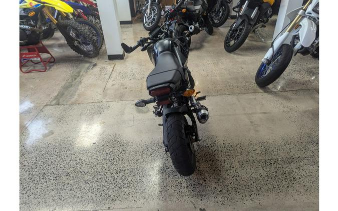 2023 Honda GROM