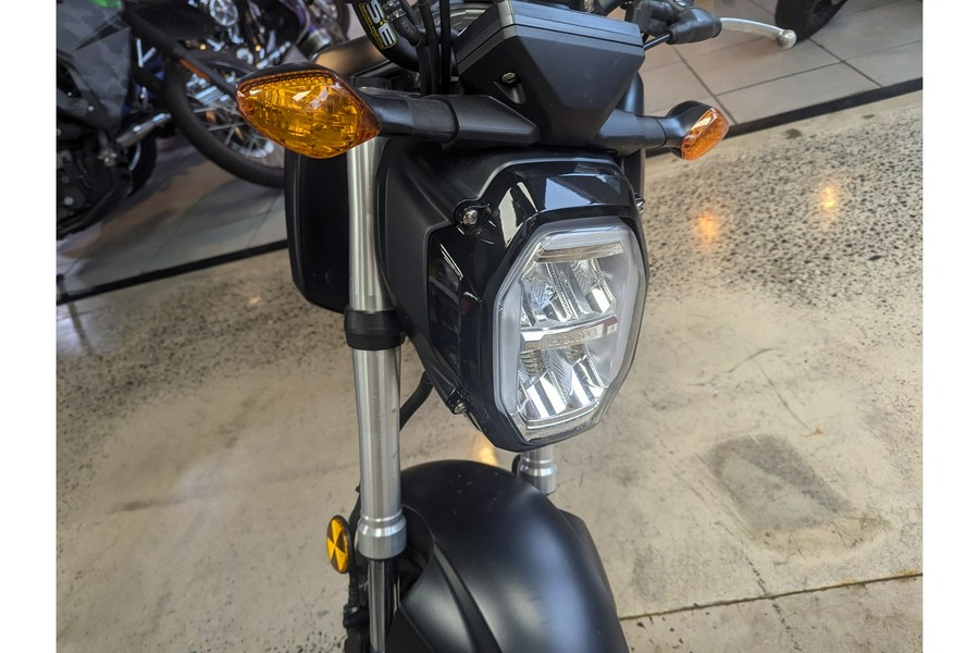 2023 Honda GROM