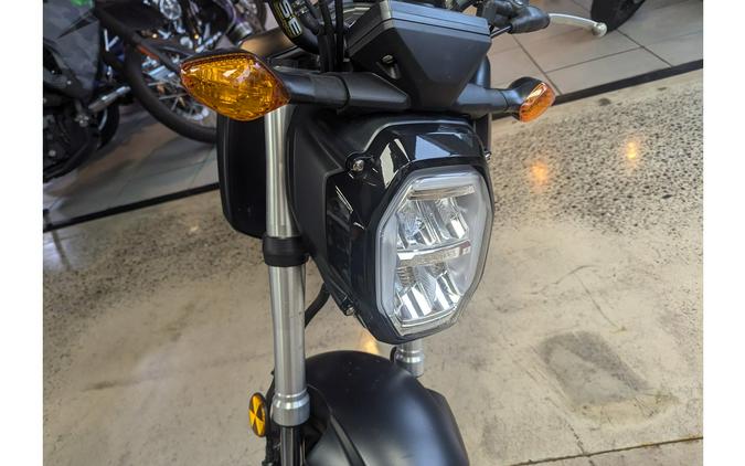 2023 Honda GROM