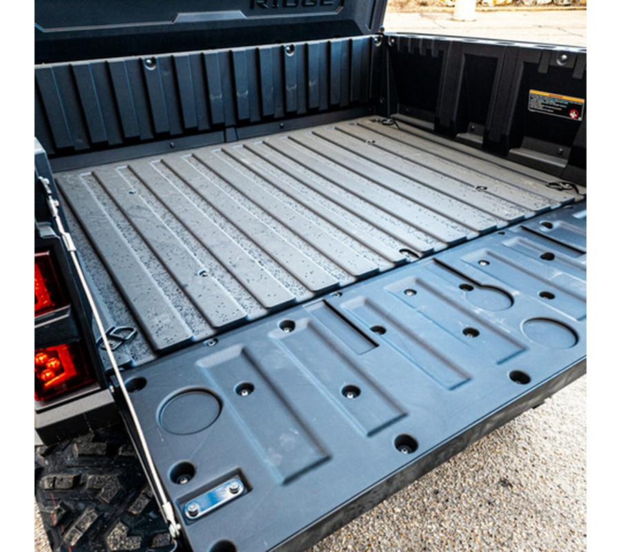 2024 Kawasaki Ridge XR HVAC