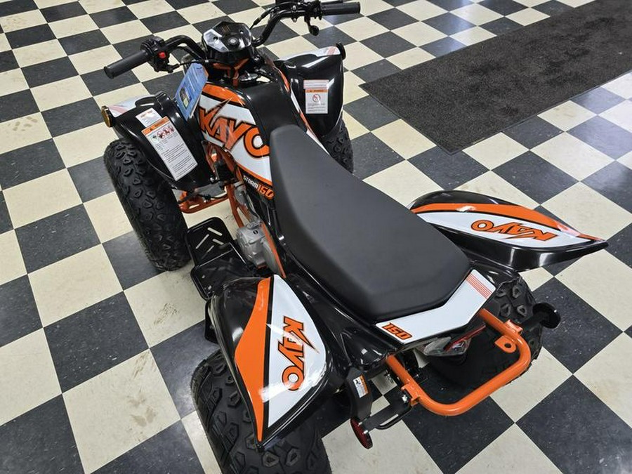 2025 Kayo Storm 150