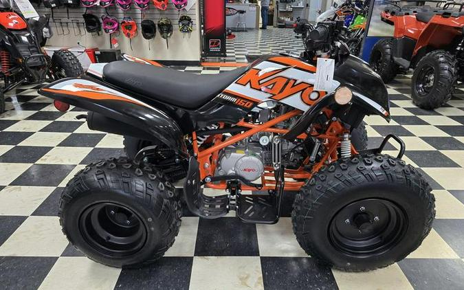 2025 Kayo Storm 150