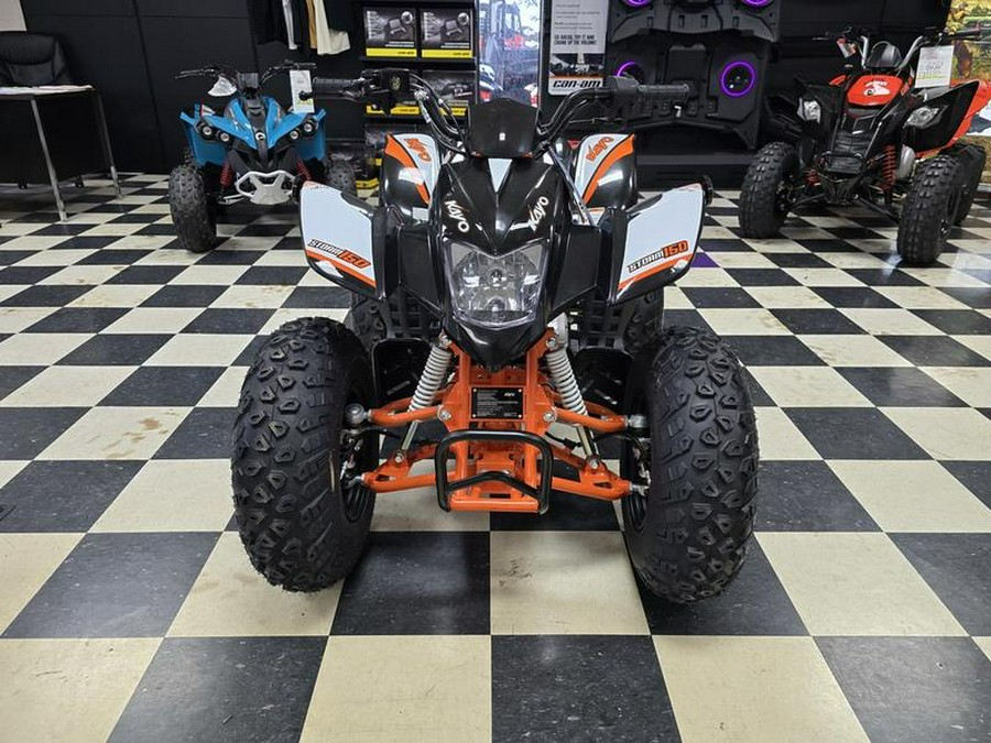 2025 Kayo Storm 150
