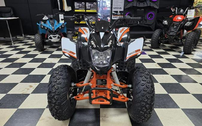 2025 Kayo Storm 150