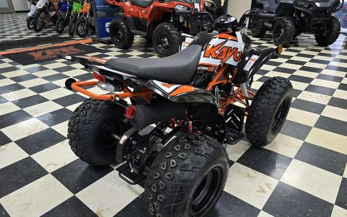 2025 Kayo Storm 150