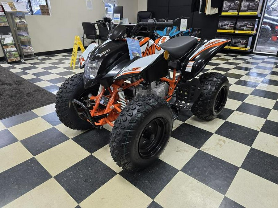 2025 Kayo Storm 150