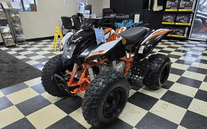 2025 Kayo Storm 150
