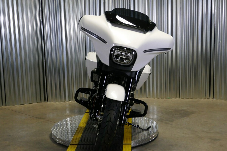 2025 Harley-Davidson Street Glide