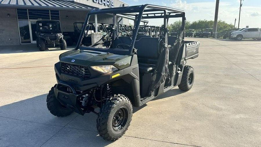 2026 Polaris® Ranger Crew SP 570