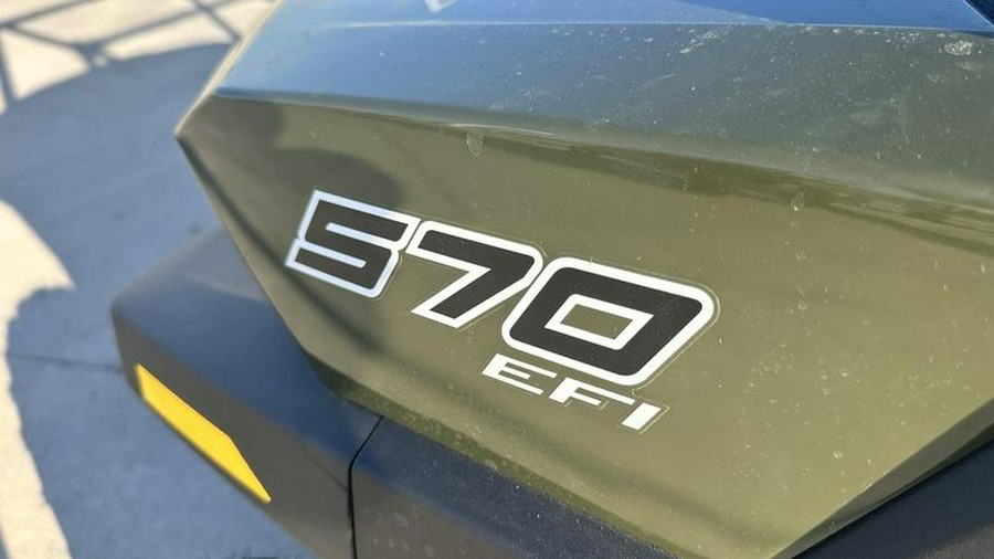 2026 Polaris® Ranger Crew SP 570