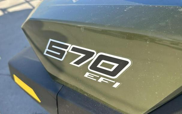 2026 Polaris® Ranger Crew SP 570